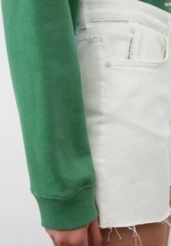 Marc O'Polo DENIM Shorts - Scandinavian White -Alltags Mode 838eb58286c6419aaffcd8dce854dd66 1