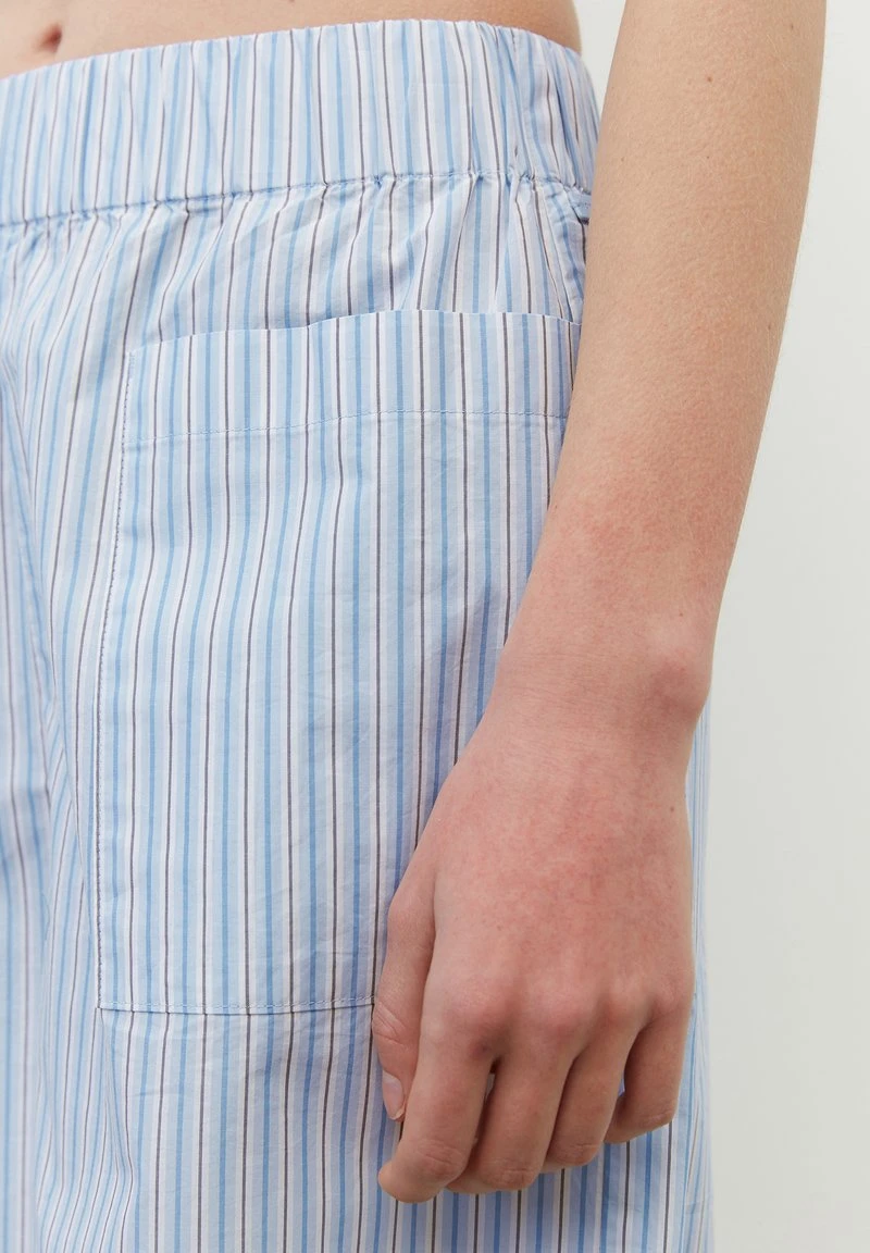 Marc O'Polo DENIM Shorts - Multi Homestead Blue 5 Marc O'Polo DENIM Shorts - Multi Homestead Blue – Bild 5