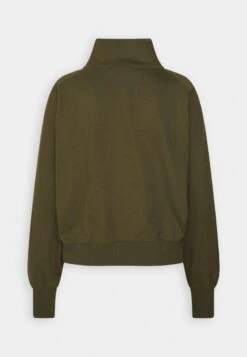 Marc O'Polo DENIM TROYER - Langarmshirt - Dakota Shadow -Alltags Mode 872ef69b7fa8470ca90ec0b1ed2286c9