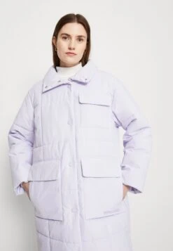 Marc O'Polo DENIM Wintermantel - Sugared Almond -Alltags Mode 895e3a86c23d4f44982f797e6abe6431