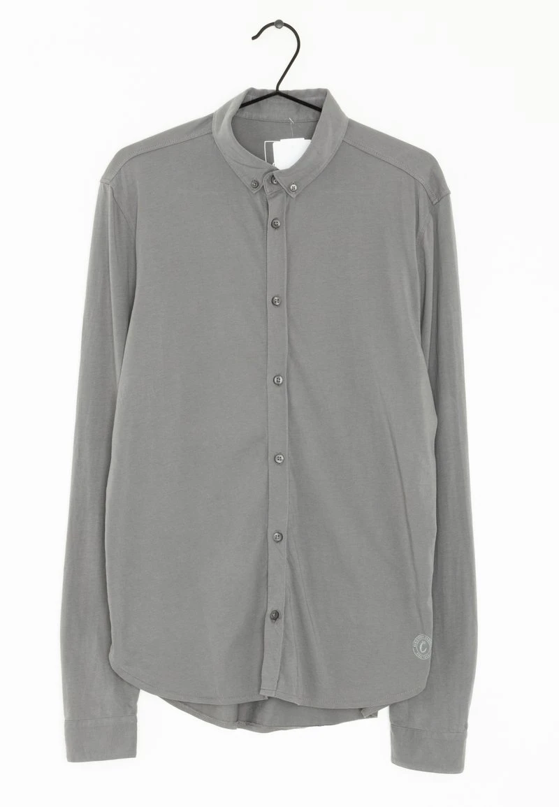 Marc O'Polo DENIM Hemd - Grey 1 Marc O'Polo DENIM Hemd - Grey