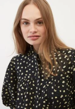 Marc O'Polo DENIM Hemdbluse - Multi Black 9 Marc O'Polo DENIM Hemdbluse - Multi Black -Alltags Mode 8fd5e17cdf38414fa46e81022a25b99b