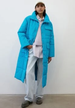 Marc O'Polo DENIM Wintermantel - Crystal Seas -Alltags Mode 91b1a9dc7d9845999db6e50f2767a8d5
