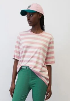 Marc O'Polo DENIM T-Shirt Print - Multi