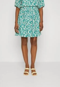 Marc O'Polo DENIM A-Linien-Rock - Green