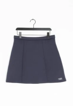 Marc O'Polo DENIM A-Linien-Rock - Blue