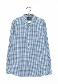 Marc O'Polo DENIM Hemd - Blue -Alltags Mode 9af1736a595740eb94819d22399f98ba