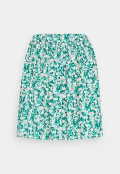 Marc O'Polo DENIM A-Linien-Rock - Green -Alltags Mode 9d4d4800ca22492aabee24eee7ed48bd