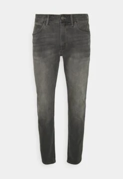 Marc O'Polo DENIM POCKET REGULAR WAIST - Jeans Slim Fit - Mid Grey -Alltags Mode 9f42b5ab37b745baa48f7b708cafda32