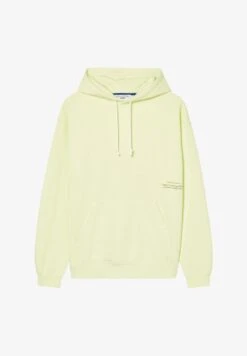 Marc O'Polo DENIM Kapuzenpullover - Lime Sherbet -Alltags Mode a30041ef090e48aeb6be76895e32931b