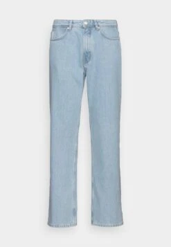Marc O'Polo DENIM REGULAR WAIST REGULAR CROTCH - Jeans Straight Leg - Multi/fresh Bleached Cobalt -Alltags Mode a6c67fb501ae42ef95ef5f690b04cb43 1