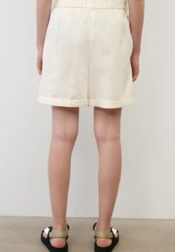 Marc O'Polo DENIM Shorts - White Blush -Alltags Mode a9719beb023d4dc48ae1a9381463a472