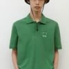 Marc O'Polo DENIM Poloshirt - Green Depths