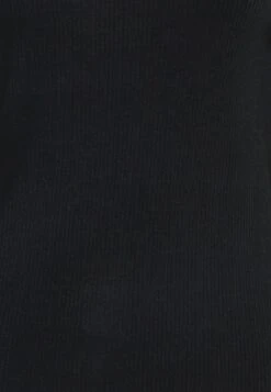 Marc O'Polo DENIM PLACKET - Langarmshirt - Black -Alltags Mode b6198ab1cba84c6c9f448daa9dec76ec