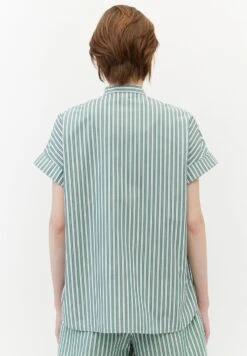 Marc O'Polo DENIM Hemdbluse - Multi Tender Buds 8 Marc O'Polo DENIM Hemdbluse - Multi Tender Buds -Alltags Mode b68a11e1b9d8404693a3bc3951378f57