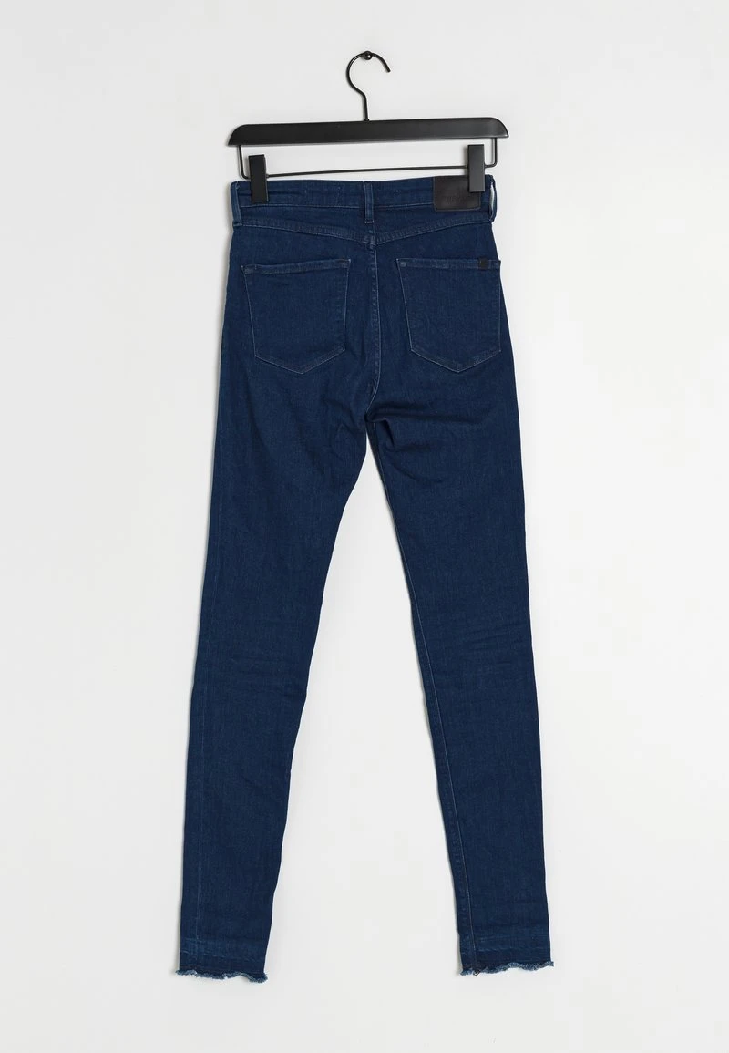 Marc O'Polo DENIM Jeans Skinny Fit - Blue 2 Marc O'Polo DENIM Jeans Skinny Fit - Blue – Bild 2