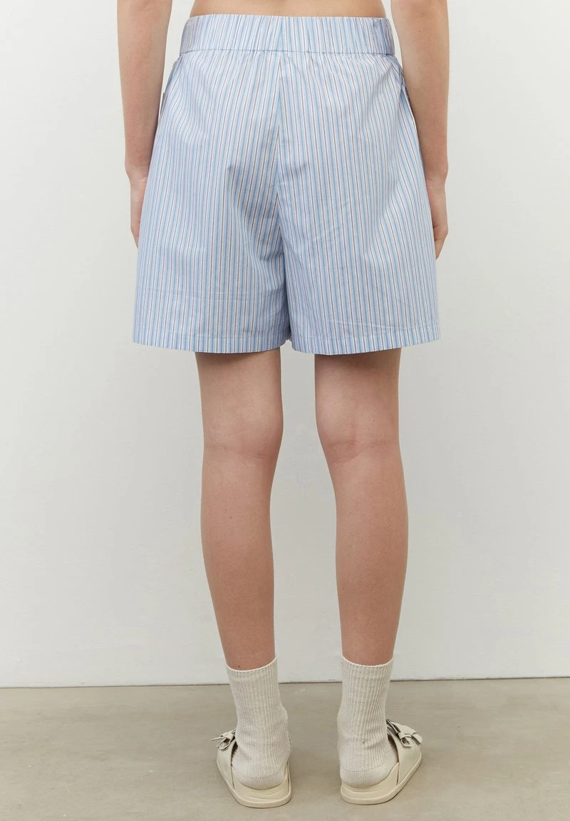 Marc O'Polo DENIM Shorts - Multi Homestead Blue 3 Marc O'Polo DENIM Shorts - Multi Homestead Blue – Bild 3