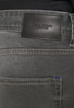 Marc O'Polo DENIM POCKET REGULAR WAIST - Jeans Slim Fit - Mid Grey -Alltags Mode b88724890d054757836362cdd1e71594
