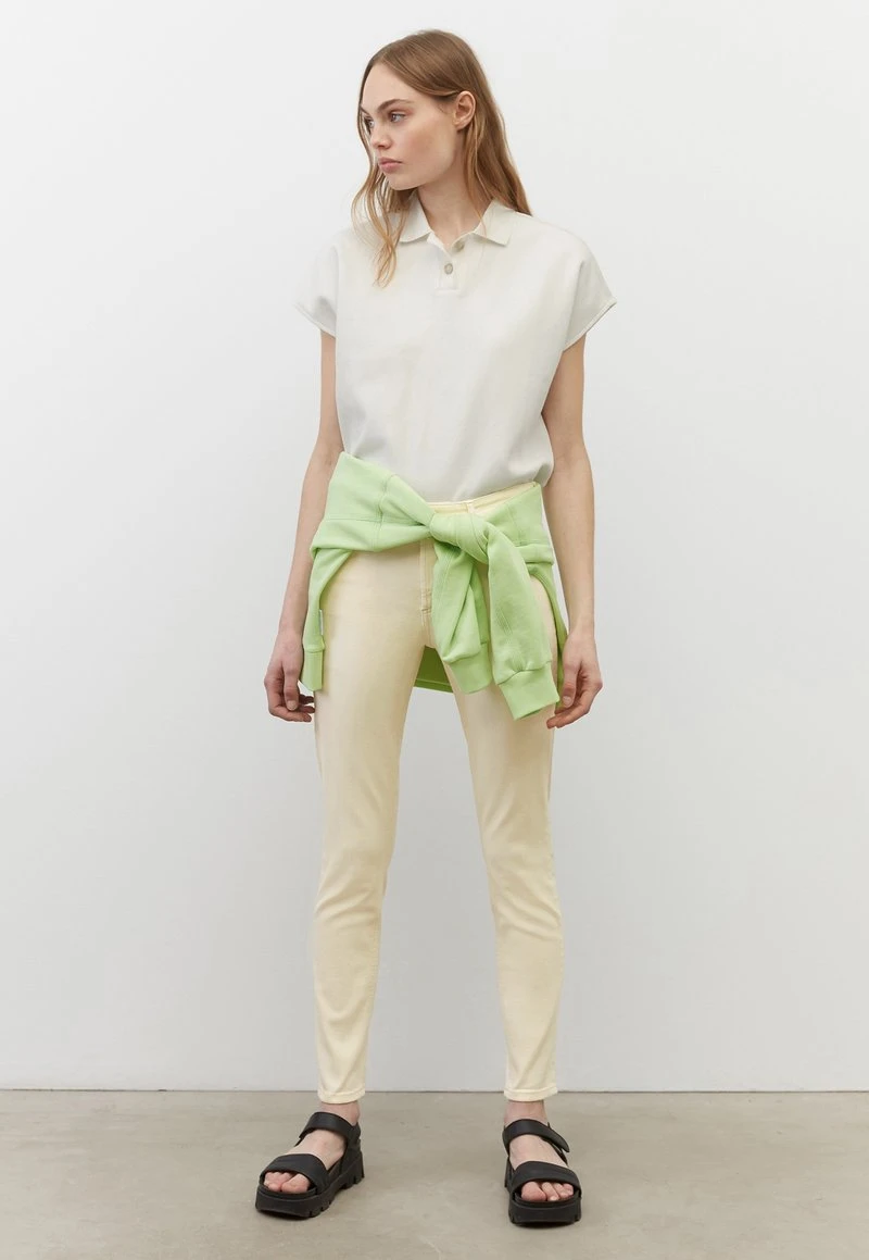 Marc O'Polo DENIM KAJ - Jeans Slim Fit - Multi Ecrú 2 Marc O'Polo DENIM KAJ - Jeans Slim Fit - Multi Ecrú – Bild 2