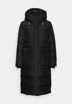 Marc O'Polo DENIM ARCTIC PUFFER COAT LONG - Wintermantel - Burnished Logs 10 Marc O'Polo DENIM ARCTIC PUFFER COAT LONG - Wintermantel - Burnished Logs -Alltags Mode ba8c3d56d0934c52a8dfb546ede71b3f 2