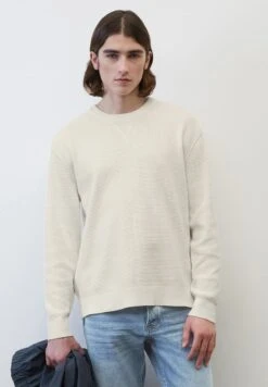 Marc O'Polo DENIM RUNDHALS REGULAR - Strickpullover - Multi Fresh Fuschia 11 Marc O'Polo DENIM RUNDHALS REGULAR - Strickpullover - Multi Fresh Fuschia -Alltags Mode ba9ca5ff390340f19bbbb80af634cc0e