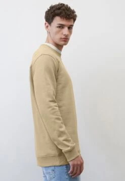 Marc O'Polo DENIM NEW BASIC - Sweatshirt - Summer Dust -Alltags Mode bb412e9afd5f4644ade19d1d15b70209