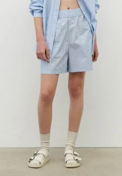 Marc O'Polo DENIM Shorts - Multi Homestead Blue