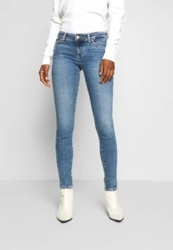Marc O'Polo DENIM Jeans Skinny Fit - Stone Blue Denim