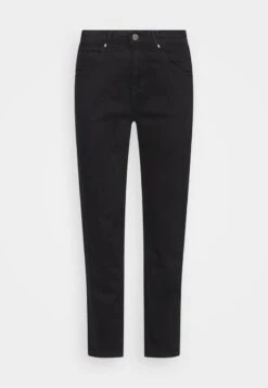 Marc O'Polo DENIM FREJA BOYFRIEND - Jeans Relaxed Fit - Vintage Black