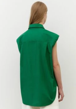 Marc O'Polo DENIM Top - Tender Buds -Alltags Mode bf7b23e1b5954052a1489553287947bb