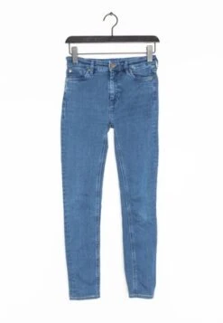 Marc O'Polo DENIM Jeans Slim Fit - Blue -Alltags Mode bf986113da434fdfa7204c33014acae5