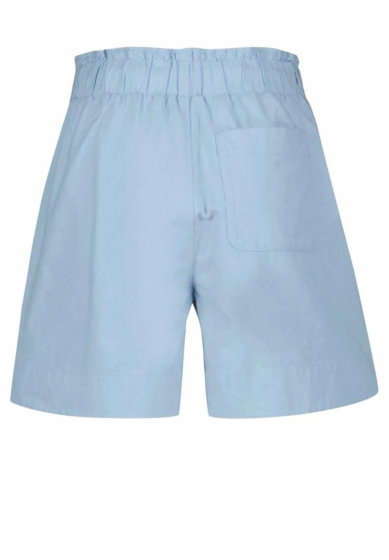 Marc O'Polo DENIM Shorts - Homestead Blue 2 Marc O'Polo DENIM Shorts - Homestead Blue – Bild 2