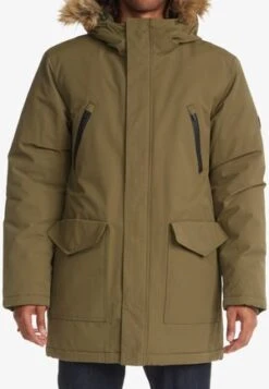 Marc O'Polo DENIM OVERSHIRT LONGSLEEVE COLLAR PATCH POCKET - Kurzmantel - Fresh Bleached Cobalt Blue -Alltags Mode c0f6d8e141284c42b8c02514bb3776d9