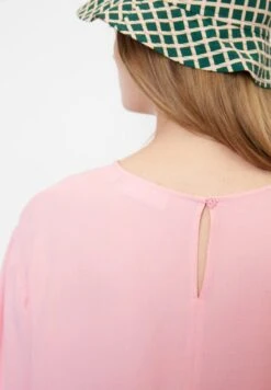 Marc O'Polo DENIM Bluse - Matte Rose -Alltags Mode c11ecaabb660485788f8592e06e1f9d3