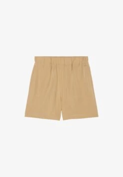 Marc O'Polo DENIM Shorts - Bright Chestnut -Alltags Mode c133f6b8fec141c192d1d1f8309f0b2c
