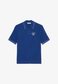 Marc O'Polo DENIM KURZARM - Poloshirt - Kensington Blue 11 Marc O'Polo DENIM KURZARM - Poloshirt - Kensington Blue -Alltags Mode c7556dfa34274016998cb739e78da3c0