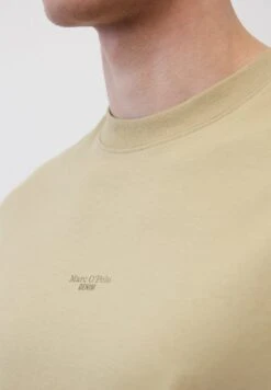 Marc O'Polo DENIM RELAXED AUS SOFTER - T-Shirt Basic - Summer Dust -Alltags Mode c966254c22454affbf3b295ac33e8a20