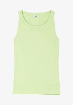 Marc O'Polo DENIM Top - Citra Lime -Alltags Mode cbdc2b2aae2d4118bbc4c14f2868ea54