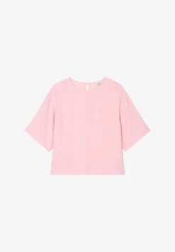 Marc O'Polo DENIM Bluse - Matte Rose -Alltags Mode ccabef3f3f044f9ea18a4793a2a65f20