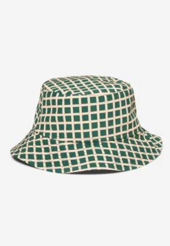 Marc O'Polo DENIM Hut - Green -Alltags Mode cde27f82e5b8483d83b81057258b2d20