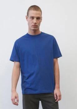 Marc O'Polo DENIM LONG SLEEVE CHEST POCKET - Langarmshirt - Black -Alltags Mode cffc54363c9042bb91efabfc1ac56bf2 1