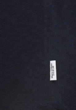 Marc O'Polo DENIM LONGSLEEVE CREWNECK - Langarmshirt - Scandinavian Blue 8 Marc O'Polo DENIM LONGSLEEVE CREWNECK - Langarmshirt - Scandinavian Blue -Alltags Mode d375374976694949bad4f729f179e879