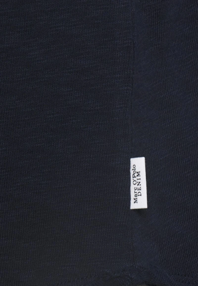 Marc O'Polo DENIM LONGSLEEVE CREWNECK - Langarmshirt - Scandinavian Blue 3 Marc O'Polo DENIM LONGSLEEVE CREWNECK - Langarmshirt - Scandinavian Blue – Bild 3