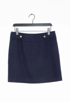 Marc O'Polo DENIM A-Linien-Rock - Blue -Alltags Mode d7632f78025446b582149dec55abc13a