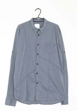 Marc O'Polo DENIM Hemd - Grey 4 Marc O'Polo DENIM Hemd - Grey – Bild 4