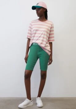 Marc O'Polo DENIM T-Shirt Print - Multi -Alltags Mode dcdd9fe83765401d9e06a90fe4705e3d