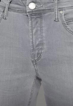 Marc O'Polo DENIM ALVA - Jeans Slim Fit - Grey -Alltags Mode dd5e40d5945d4585bd38319bd01ab0e2