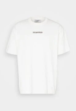 Marc O'Polo DENIM SHORT SLEEVE FRONT - T-Shirt Print - Mediterranean Blue 10 Marc O'Polo DENIM SHORT SLEEVE FRONT - T-Shirt Print - Mediterranean Blue -Alltags Mode e6d49bfdf1f2412bacdaee61b4c2abd1