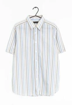 Marc O'Polo DENIM Hemd - Blue -Alltags Mode e9222718e2054e85b50e1d200c05ef27