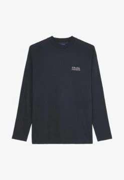 Marc O'Polo DENIM PRINTS - Langarmshirt - Pistachio Shell -Alltags Mode eb1c1d71bf3542edbe5fa2519be759d6